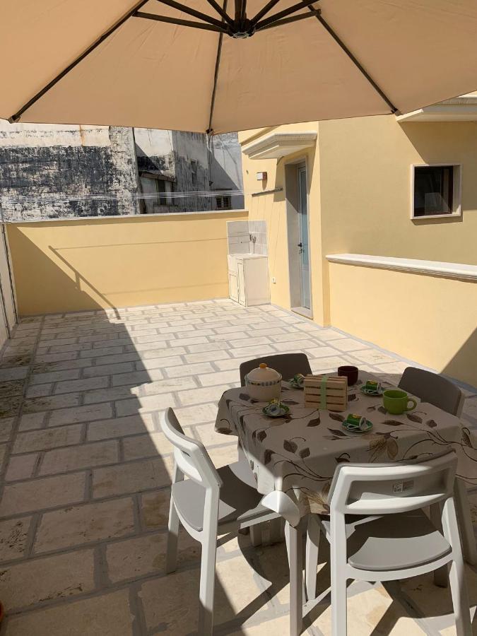 Apartment Romantica *
