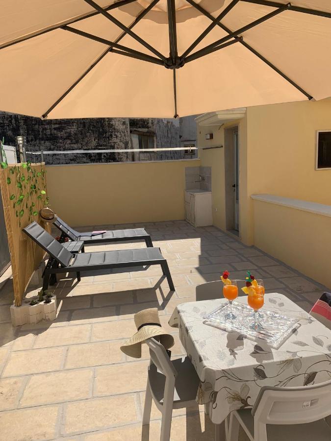 Apartment Romantica Brindisi
