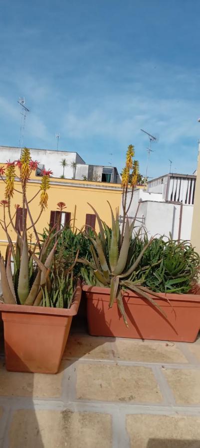 Apartment Romantica Brindisi