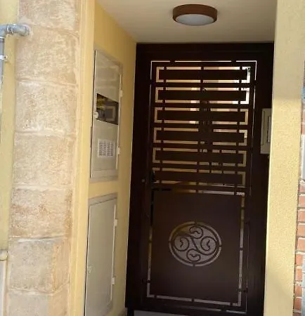 Romantica Brindisi Exterior photo