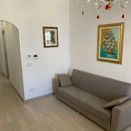 Romantica Brindisi Exterior photo