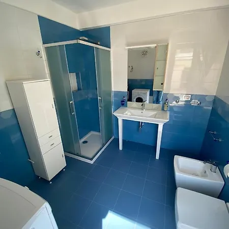 Romantica Brindisi Exterior photo
