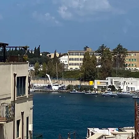 Romantica Brindisi Exterior photo