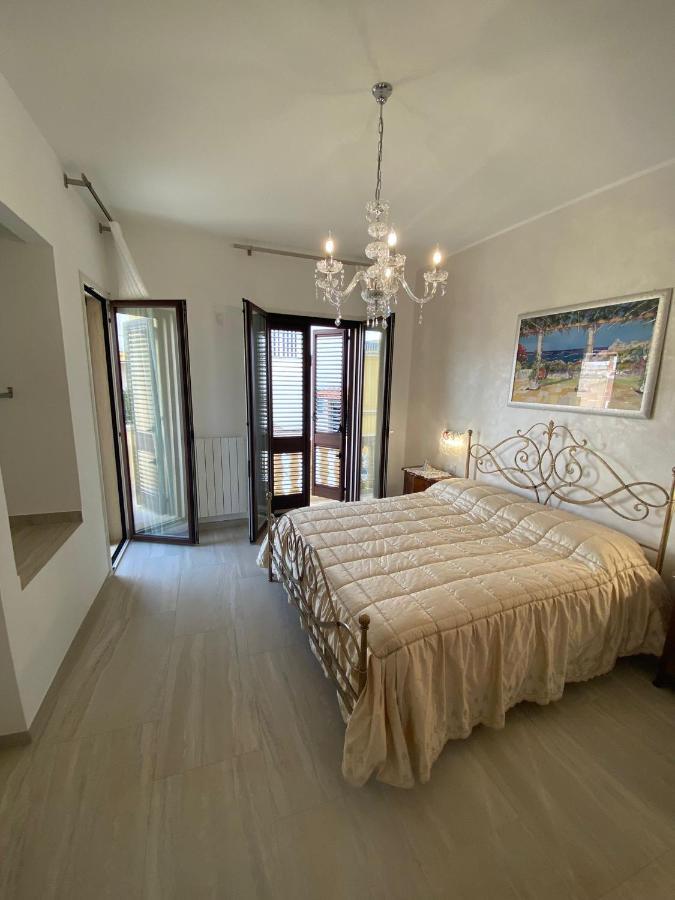 Romantica Apartment Brindisi
