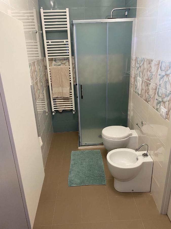 Romantica Apartment Brindisi