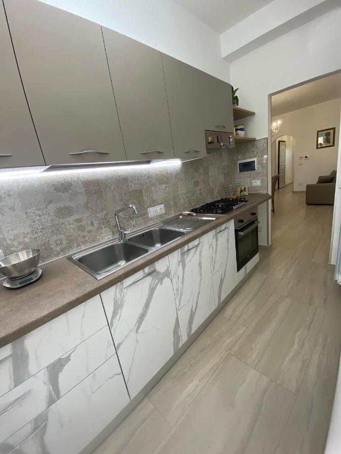 Romantica Apartment Brindisi