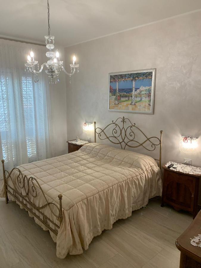 Apartment Romantica Brindisi
