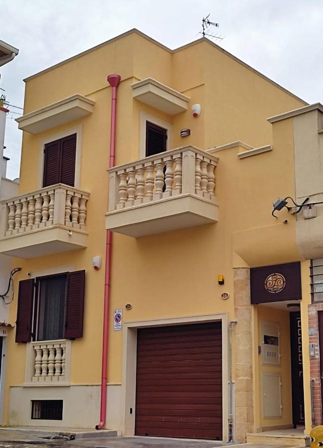 Romantica Apartment Brindisi