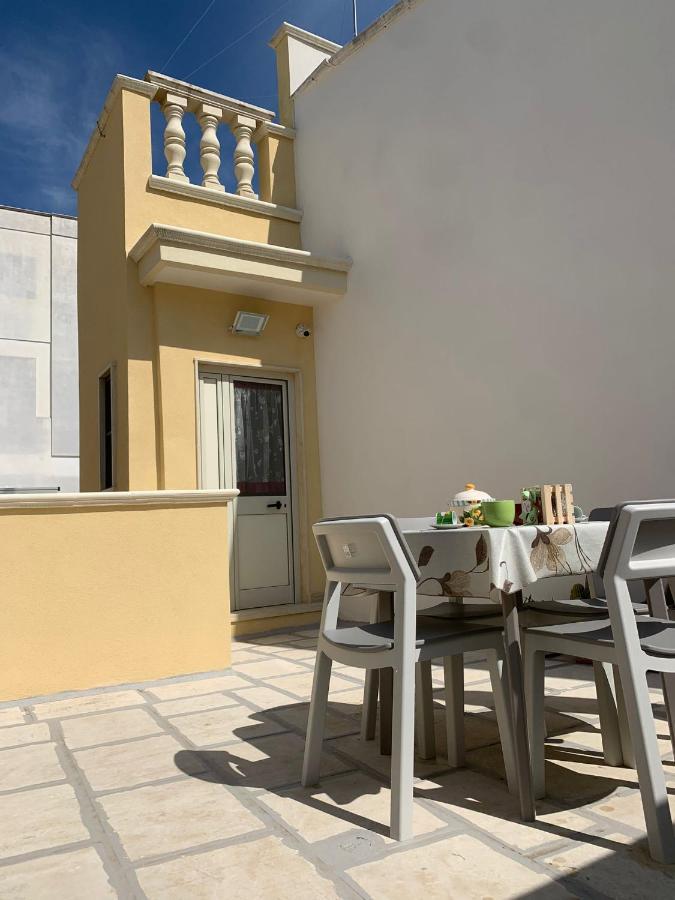 Romantica * Brindisi