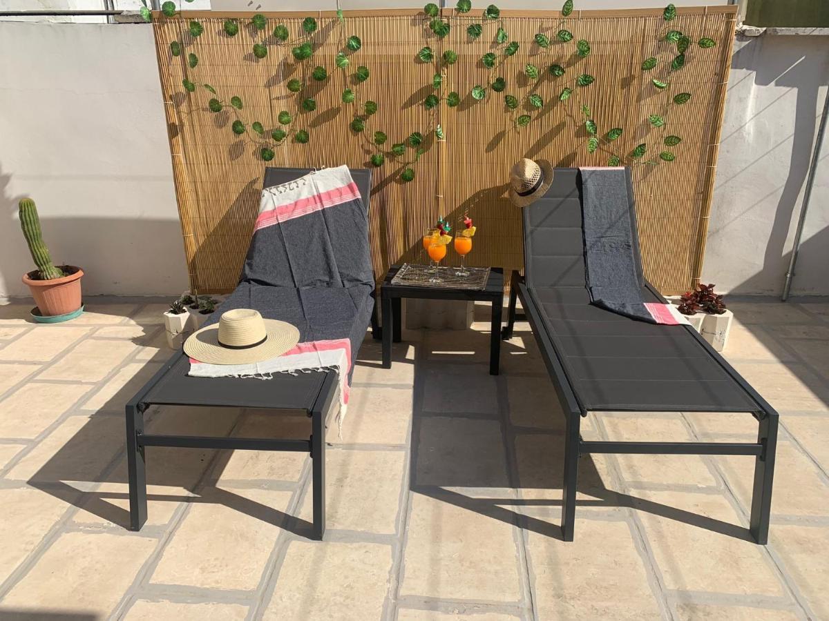 Apartment Romantica